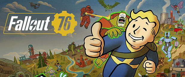 Le patch 68 vient infester les Appalaches dans Fallout 76 !