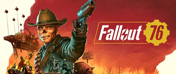 Bethesda tisse un pont entre la saison 2 de la série télévisée sur Prime, Fallout 76 et New Vegas !