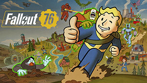 Fallout 76
