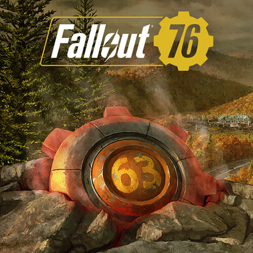 Fallout 76