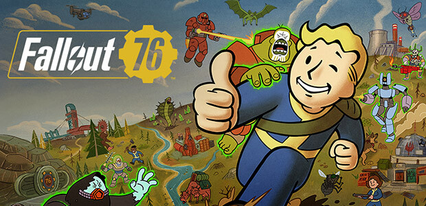 Fallout 76