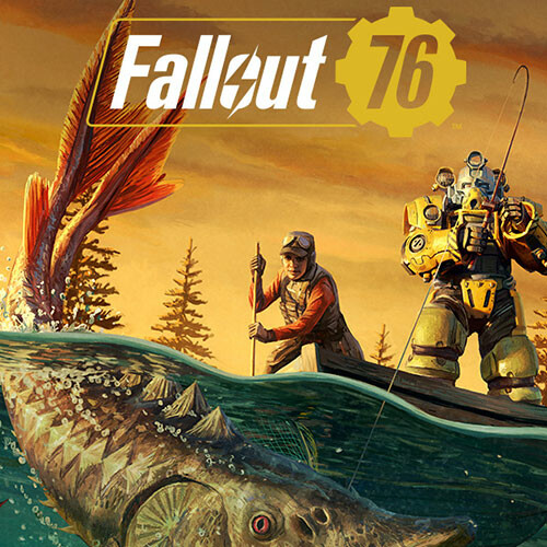 Fallout 76
