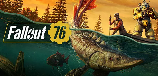 Fallout 76