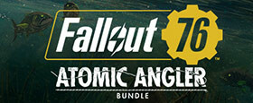Fallout 76: Atomic Angler Bundle