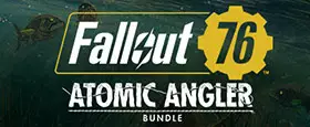 Fallout 76: Atomic Angler Bundle