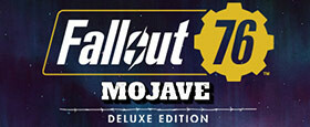Fallout 76: Mojave Deluxe Edition