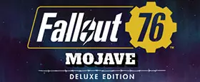 Fallout 76: Mojave Deluxe Edition