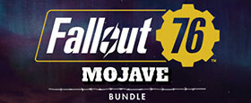 Fallout 76: Mojave Bundle