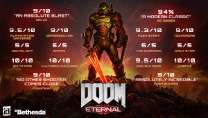 DOOM Eternal