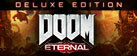 DOOM Eternal Deluxe Edition