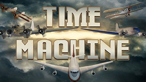 Airport Madness: Time Machine