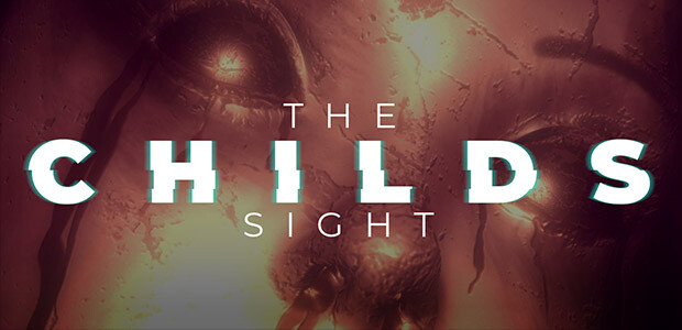 The Childs Sight - Cover / Packshot