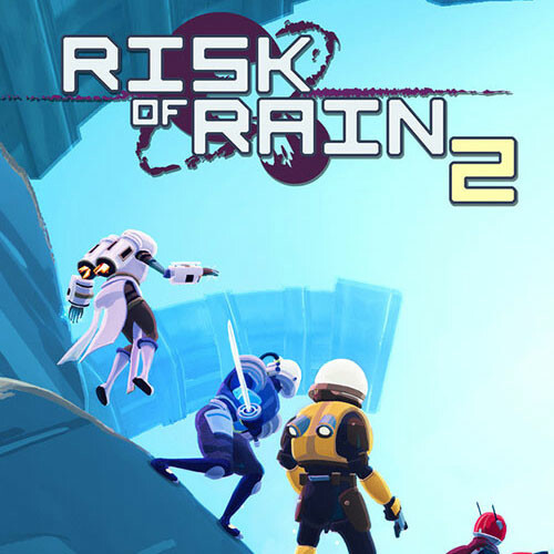 Risk of Rain 2