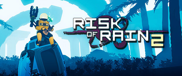 Risk of Rain 2