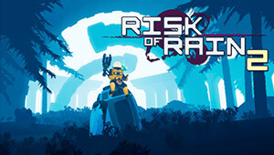 Risk of Rain 2