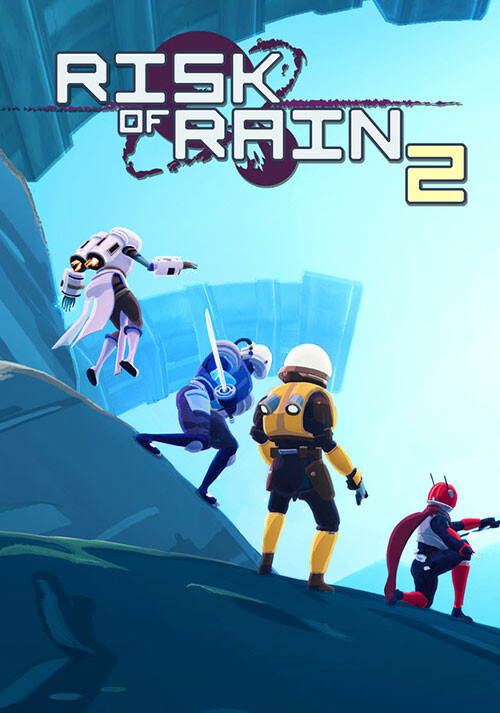 risk of rain 2 steam disconnects