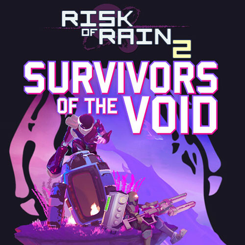 Risk of Rain 2: Survivors of the Void