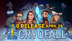 CryoFall