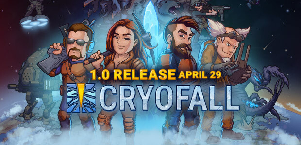 cryofall is