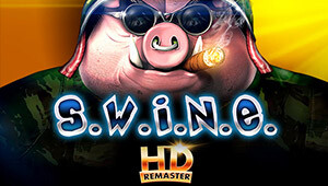 S.W.I.N.E. HD Remaster