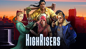 Highrisers