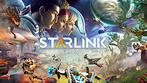 Starlink: Battle for Atlas