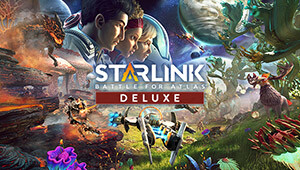 Starlink: Battle for Atlas - Deluxe Edition