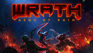 WRATH: Aeon of Ruin