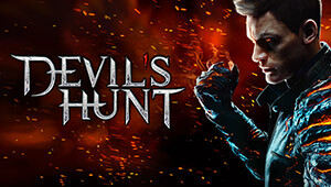 Devil's Hunt