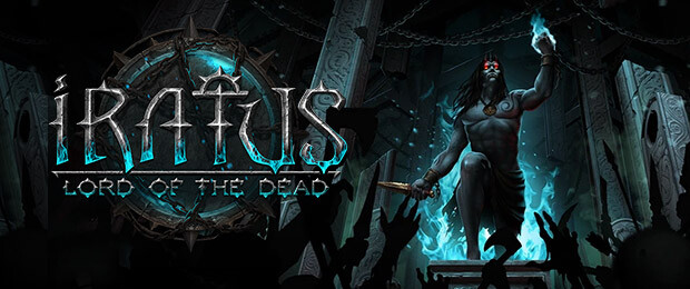 Iratus: Lord of the Dead