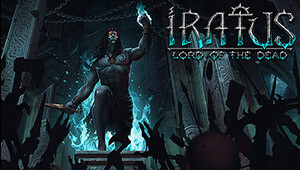 Iratus: Lord of the Dead