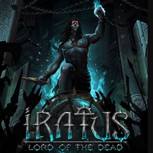 Iratus: Lord of the Dead