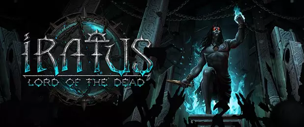 Iratus: Lord of the Dead