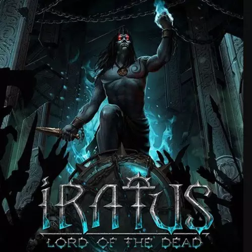 Iratus: Lord of the Dead