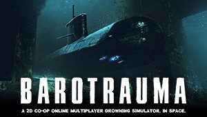 Barotrauma