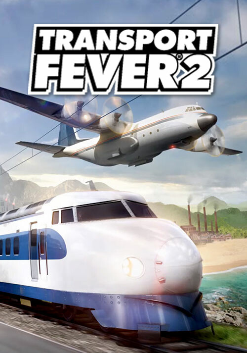 transport fever pc download