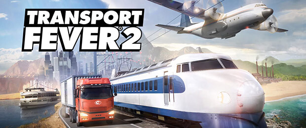 Transport Fever 2
