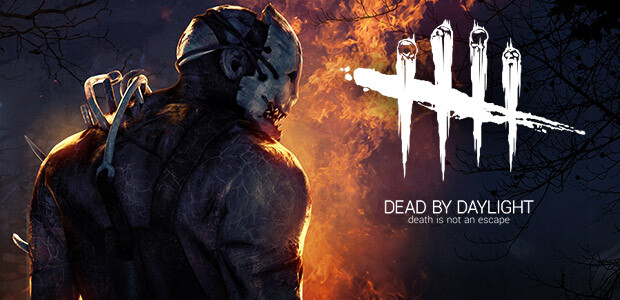Dead by Daylight - Cover / Packshot