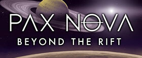 Pax Nova - Beyond the Rift DLC