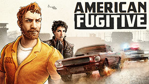 American Fugitive