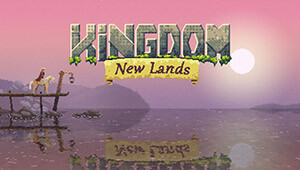 Kingdom: New Lands