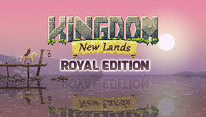 Kingdom: New Lands Royal Edition