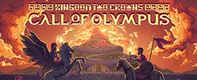 Kingdom Two Crowns: Call of Olympus