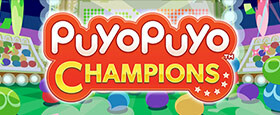 Puyo Puyo Champions / ぷよぷよ eスポーツ