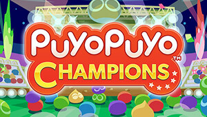 Puyo Puyo Champions / ぷよぷよ eスポーツ