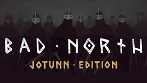 Bad North: Jotunn Edition