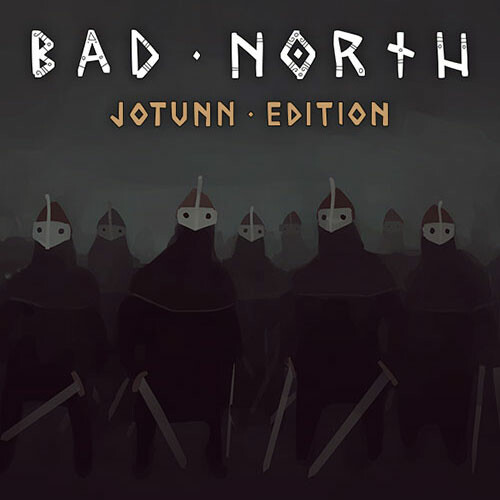 Bad North: Jotunn Edition