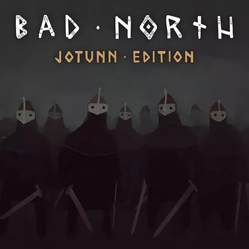 Bad North: Jotunn Edition