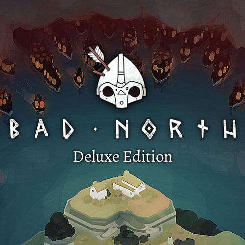 Bad North: Jotunn Edition Deluxe