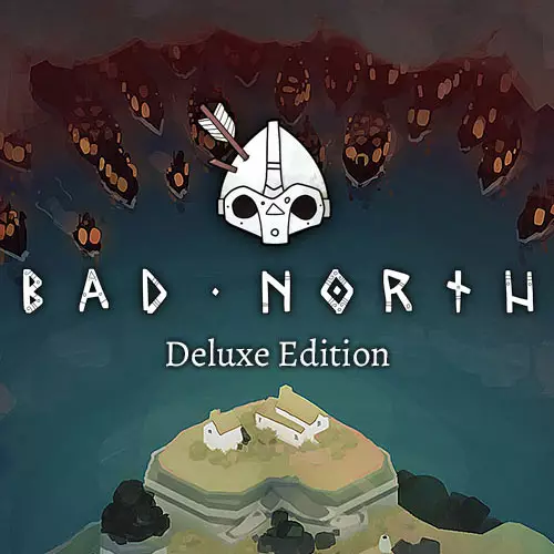 Bad North: Jotunn Edition Deluxe